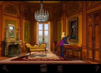 Игра для ПК Revolution Software Broken Sword: Director`s Cut (12+)