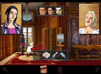 Игра для ПК Revolution Software Broken Sword: Director`s Cut (12+)