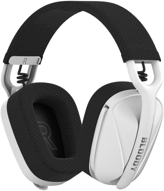 Наушники с микрофоном A4Tech Bloody GR285