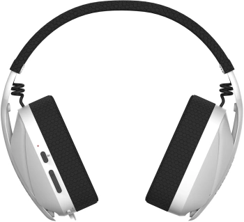 Наушники с микрофоном A4Tech Bloody GR285