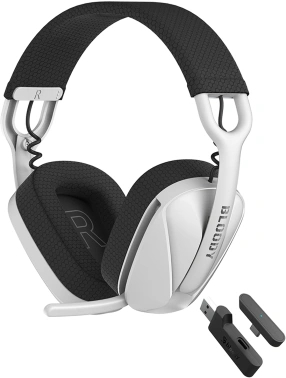 Наушники с микрофоном A4Tech Bloody GR285