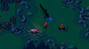 Игра для ПК Games of PID Arietta of Spirits (12+)