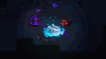 Игра для ПК Games of PID Arietta of Spirits (12+)