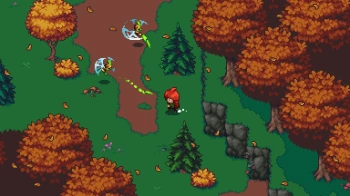 Игра для ПК Games of PID Arietta of Spirits (12+)