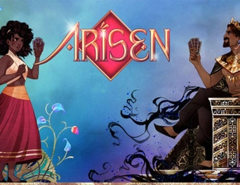 Игра для ПК Games of PID ARISEN - Chronicles of Var`Nagal (18+)