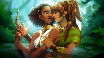 Игра для ПК Games of PID ARISEN - Chronicles of Var`Nagal (18+)