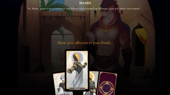 Игра для ПК Games of PID ARISEN - Chronicles of Var`Nagal (18+)