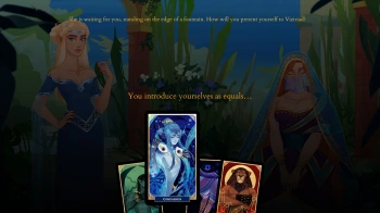 Игра для ПК Games of PID ARISEN - Chronicles of Var`Nagal (18+)