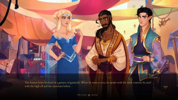 Игра для ПК Games of PID ARISEN - Chronicles of Var`Nagal (18+)