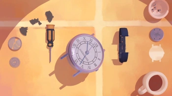 Игра для ПК Games of PID Assemble with Care (12+)