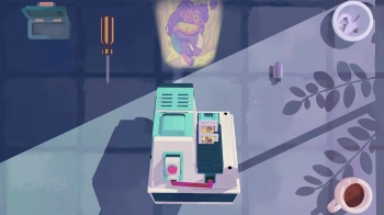 Игра для ПК Games of PID Assemble with Care (12+)