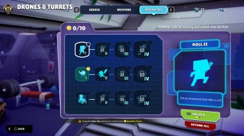 Игра для ПК Games of PID Autogun Heroes: Supercharged (6+)