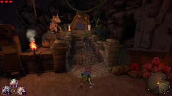 Игра для ПК Games of PID Azura`s Crystals (12+)