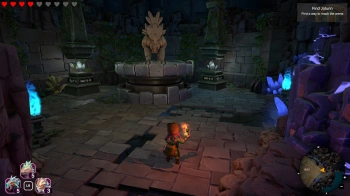 Игра для ПК Games of PID Azura`s Crystals (12+)