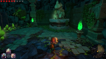 Игра для ПК Games of PID Azura`s Crystals (12+)