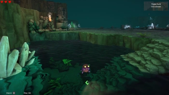 Игра для ПК Games of PID Azura`s Crystals (12+)