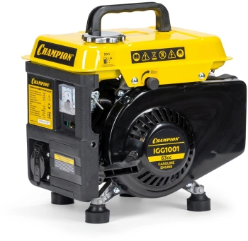 Генератор Champion PNIGG1001