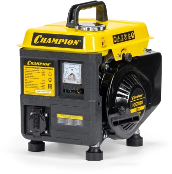 Генератор Champion PNIGG1001