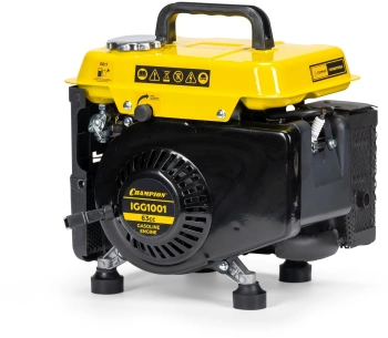 Генератор Champion PNIGG1001