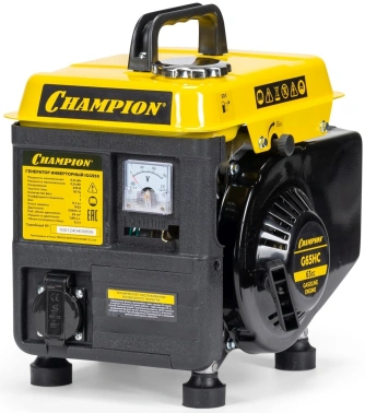 Генератор Champion PNIGG950