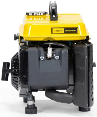 Генератор Champion PNIGG950