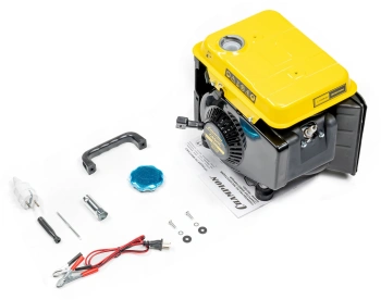 Генератор Champion PNIGG950