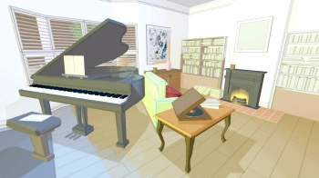 Игра для ПК Games of PID Before I Forget (12+)