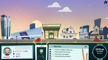 Игра для ПК Games of PID Best Day Ever (12+)