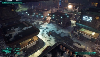 Игра для ПК Red Square SlavicPunk: Oldtimer (16+)