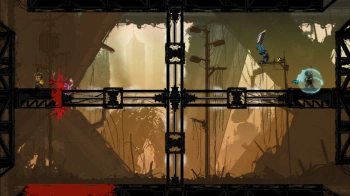 Игра для ПК Games of PID Chop (16+)