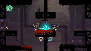 Игра для ПК Games of PID Chop (16+)