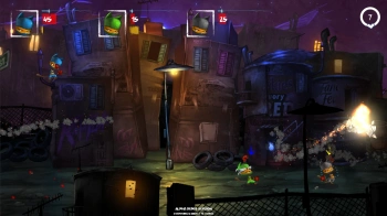 Игра для ПК Games of PID Claws Of Furry (12+)