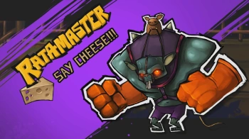 Игра для ПК Games of PID Claws Of Furry (12+)