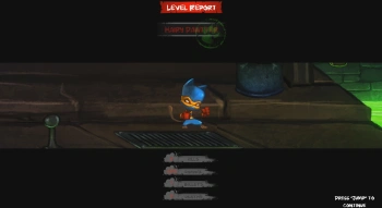 Игра для ПК Games of PID Claws Of Furry (12+)