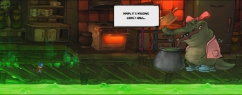 Игра для ПК Games of PID Claws Of Furry (12+)