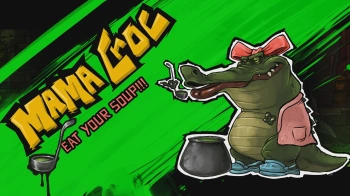 Игра для ПК Games of PID Claws Of Furry (12+)