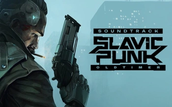 Дополнение к игре для ПК Red Square SlavicPunk: Oldtimer Soundtrack (16+)
