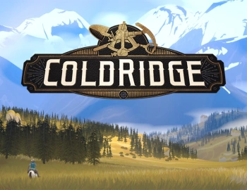 Игра для ПК Games of PID ColdRidge (12+)