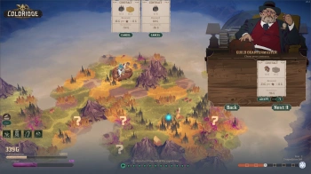 Игра для ПК Games of PID ColdRidge (12+)