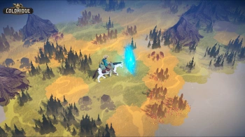 Игра для ПК Games of PID ColdRidge (12+)