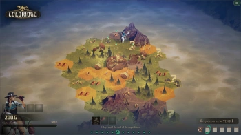 Игра для ПК Games of PID ColdRidge (12+)