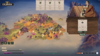 Игра для ПК Games of PID ColdRidge (12+)