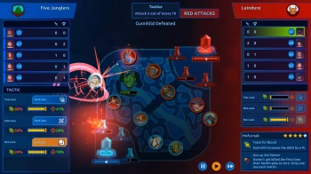 Игра для ПК Raiser Games Esports Life Tycoon (12+)