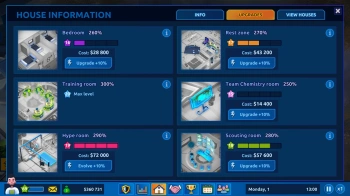 Игра для ПК Raiser Games Esports Life Tycoon (12+)