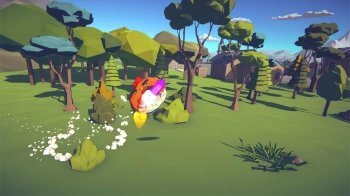 Игра для ПК Games of PID Cranked Up (12+)