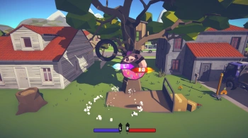 Игра для ПК Games of PID Cranked Up (12+)