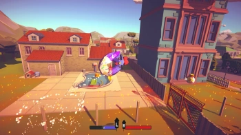 Игра для ПК Games of PID Cranked Up (12+)