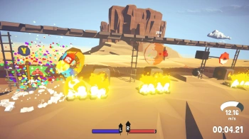 Игра для ПК Games of PID Cranked Up (12+)