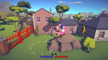 Игра для ПК Games of PID Cranked Up (12+)