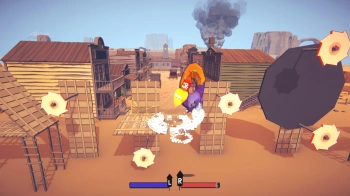 Игра для ПК Games of PID Cranked Up (12+)